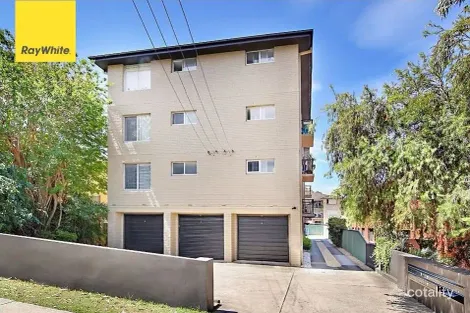 4/92 Station St, West Ryde, NSW 2114
