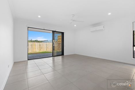 Property photo of 92 Lapwing Crescent Bellbird Park QLD 4300