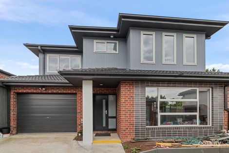 2/6 Zealandia Rd E, Croydon North, VIC 3136