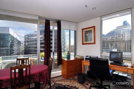 Property photo of 1015/22-24 Jane Bell Lane Melbourne VIC 3000