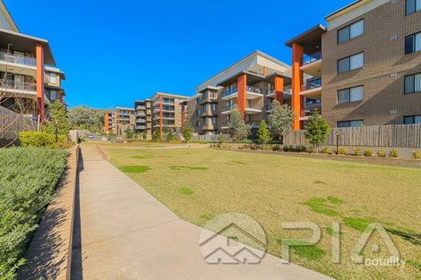 Property photo of 124B/40-52 Barina Downs Road Norwest NSW 2153