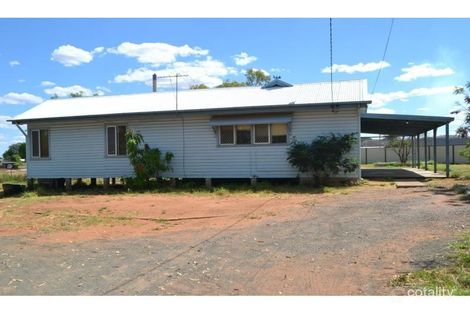 Property photo of 5 Skewes Street Soldiers Hill QLD 4825