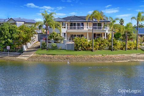 Property photo of 32 Cocos Crescent Broadbeach Waters QLD 4218