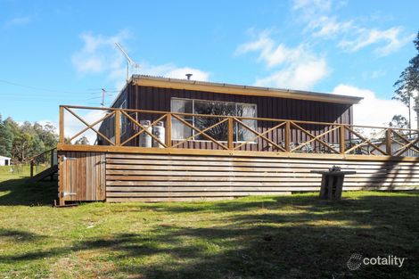 Property photo of 265 Bradys Lake Road Bradys Lake TAS 7140