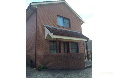 Property photo of 4/210 Denison Street Broadmeadow NSW 2292