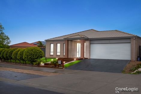 Property photo of 81 Rose Grange Boulevard Tarneit VIC 3029