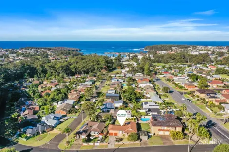 22 Simmons Dr, Ulladulla, NSW 2539
