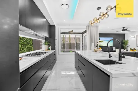 Property photo of 3 Koolkhan Street Colebee NSW 2761