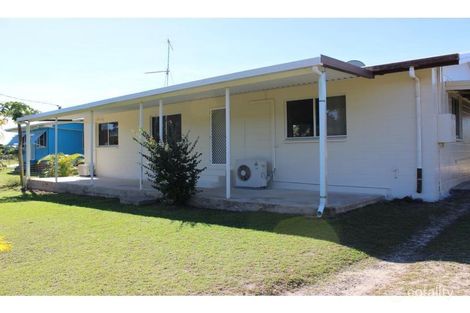 Property photo of 154 Bowen Street Cardwell QLD 4849