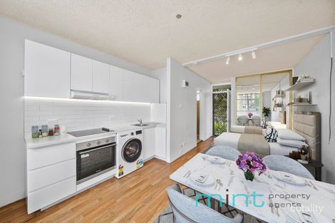 Property photo of 22/11 Church Street Ashfield NSW 2131