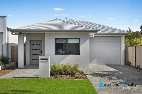 5 Smith St, Cleveland, QLD 4163