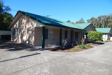 Property photo of 1/200 Meredith Crescent Raymond Terrace NSW 2324