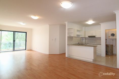 Property photo of 25/24-28 Millett Street Hurstville NSW 2220