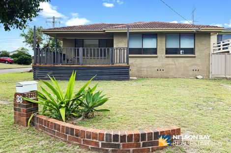 Property photo of 33 Danalene Parade Corlette NSW 2315