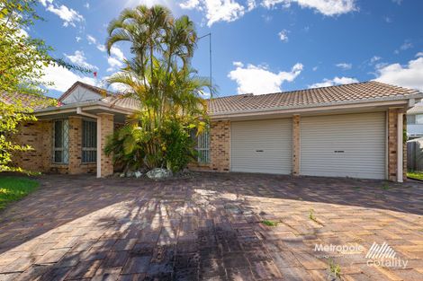 Property photo of 50 Foxmont Drive Carina QLD 4152