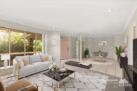 Property photo of 50 Foxmont Drive Carina QLD 4152