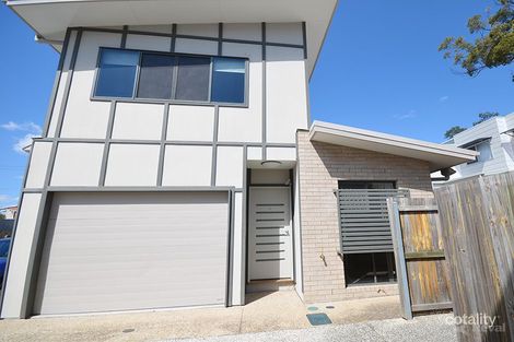 Property photo of 1/11-15 Gosford Street Mount Gravatt QLD 4122