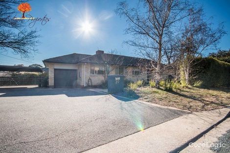 Property photo of 39 Bamford Street Hughes ACT 2605