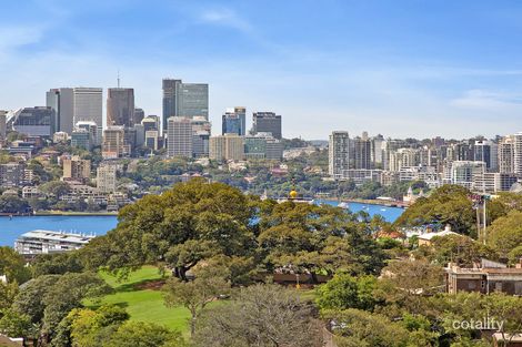 Property photo of 1709/183 Kent Street Millers Point NSW 2000