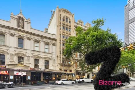 701/182 Collins St, Melbourne, VIC 3000