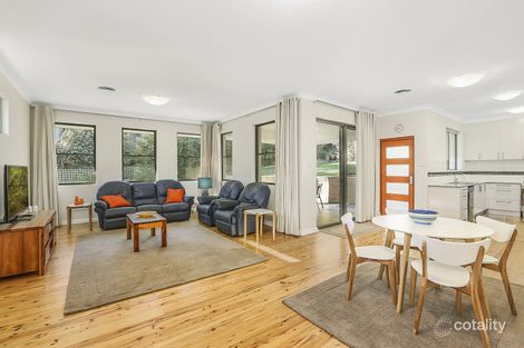 Property photo of 5 Dennis Avenue Wahroonga NSW 2076