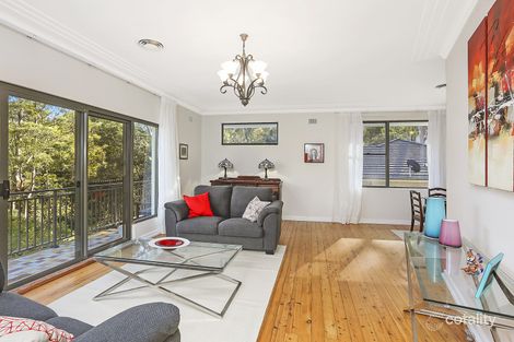 Property photo of 5 Dennis Avenue Wahroonga NSW 2076