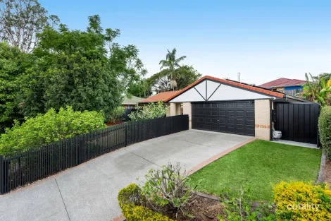Property photo of 30 Solandra Street Wynnum West QLD 4178