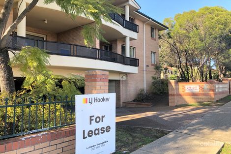 15/275-277 Dunmore St, Pendle Hill, NSW 2145
