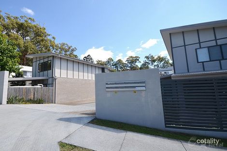 Property photo of 1/11-15 Gosford Street Mount Gravatt QLD 4122