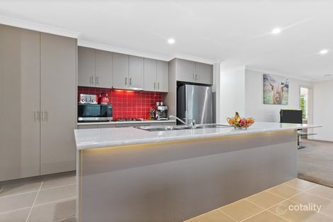 Property photo of 3 Waterside Close Miners Rest VIC 3352