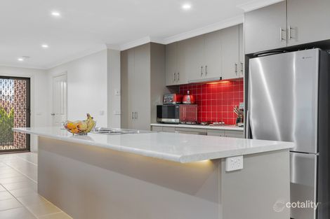 Property photo of 3 Waterside Close Miners Rest VIC 3352