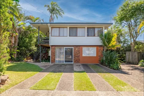 19 Woodburn St, Marsden, QLD 4132