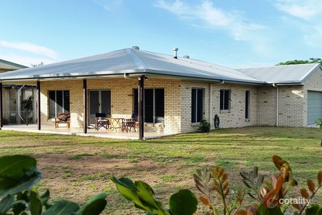 Property photo of 112 The Esplanade Grasstree Beach QLD 4740