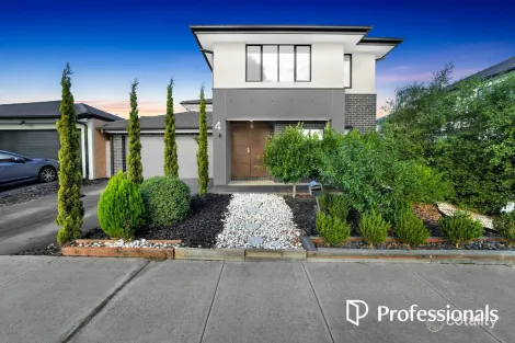 4 Sedge St, Mambourin, VIC 3024