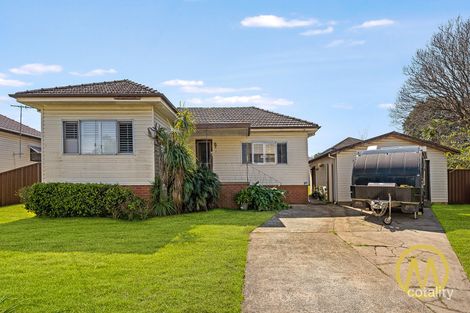 Property photo of 7 Orchid Road Old Guildford NSW 2161