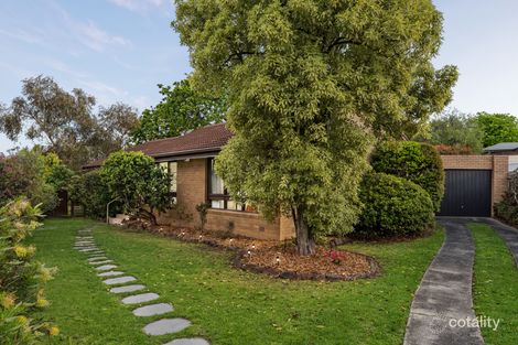 8 Rahnston Ct, Vermont, VIC 3133