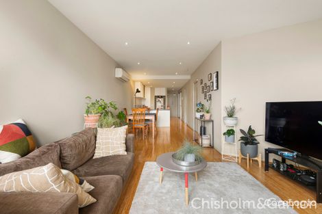 Property photo of 505/99 Nott Street Port Melbourne VIC 3207