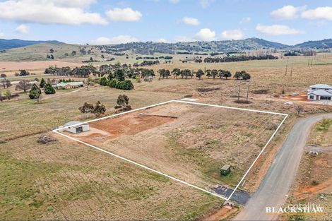 Property photo of 5 Mount View Michelago NSW 2620
