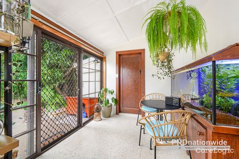 Property photo of 22 Gregory Street Ermington NSW 2115