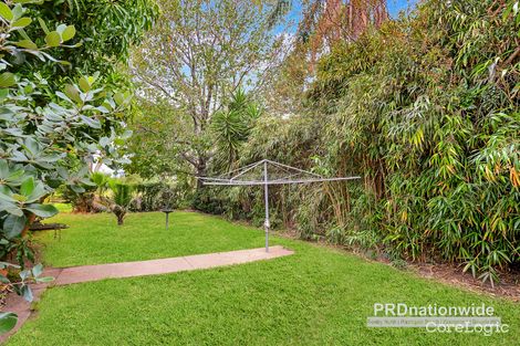 Property photo of 22 Gregory Street Ermington NSW 2115