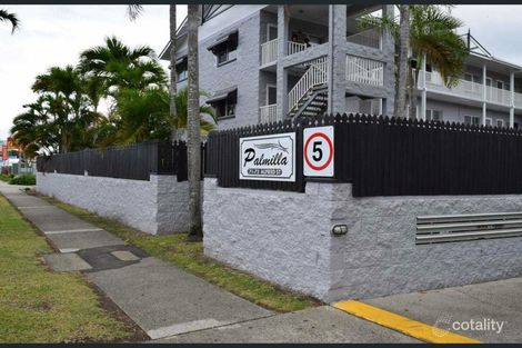 14/71-73 Alfred St, Manunda, QLD 4870