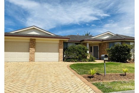 12 Albatross Way, Old Bar, NSW 2430