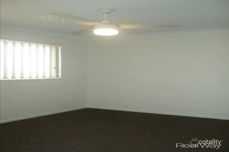 Property photo of 20 Tawarra Crescent Gracemere QLD 4702
