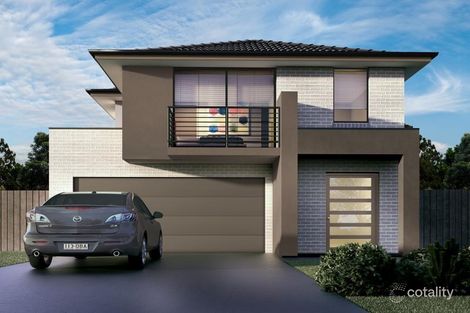 Lot 2401 Changsha Rd, Edmondson Park, NSW 2174