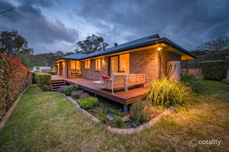 Property photo of 2/163 Waterfall Drive Jerrabomberra NSW 2619