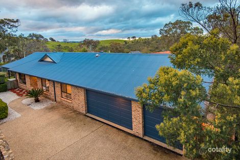 Property photo of 2/163 Waterfall Drive Jerrabomberra NSW 2619