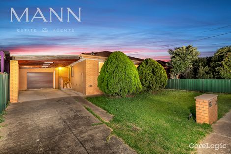 Property photo of 77 Narina Way Epping VIC 3076