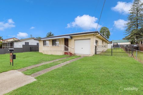 Property photo of 187 Redland Bay Road Capalaba QLD 4157