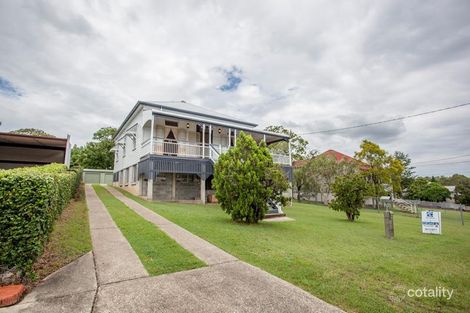 30 Hill St, North Ipswich, QLD 4305