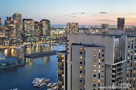 Property photo of 2709/241 Harbour Esplanade Docklands VIC 3008